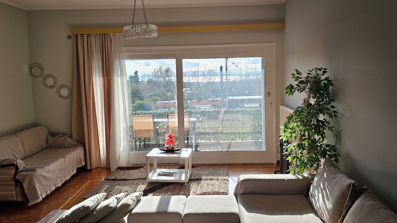 Photo of Livingroom in Alimos