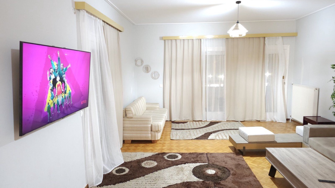 Photo of Livingroom in Alimos