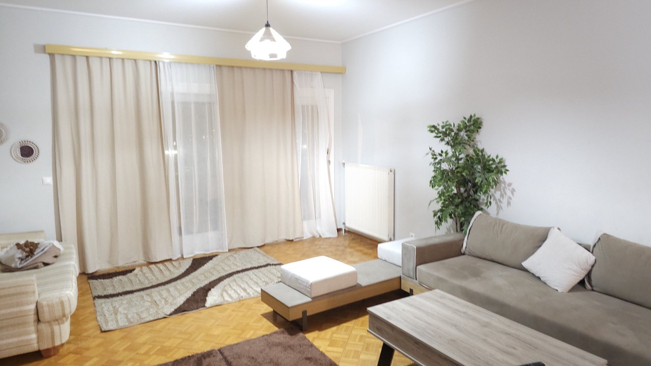 Photo of Livingroom in Alimos