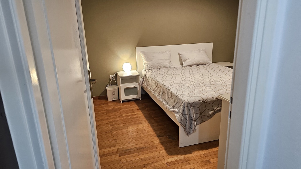 Photo of Bedroom in Alimos