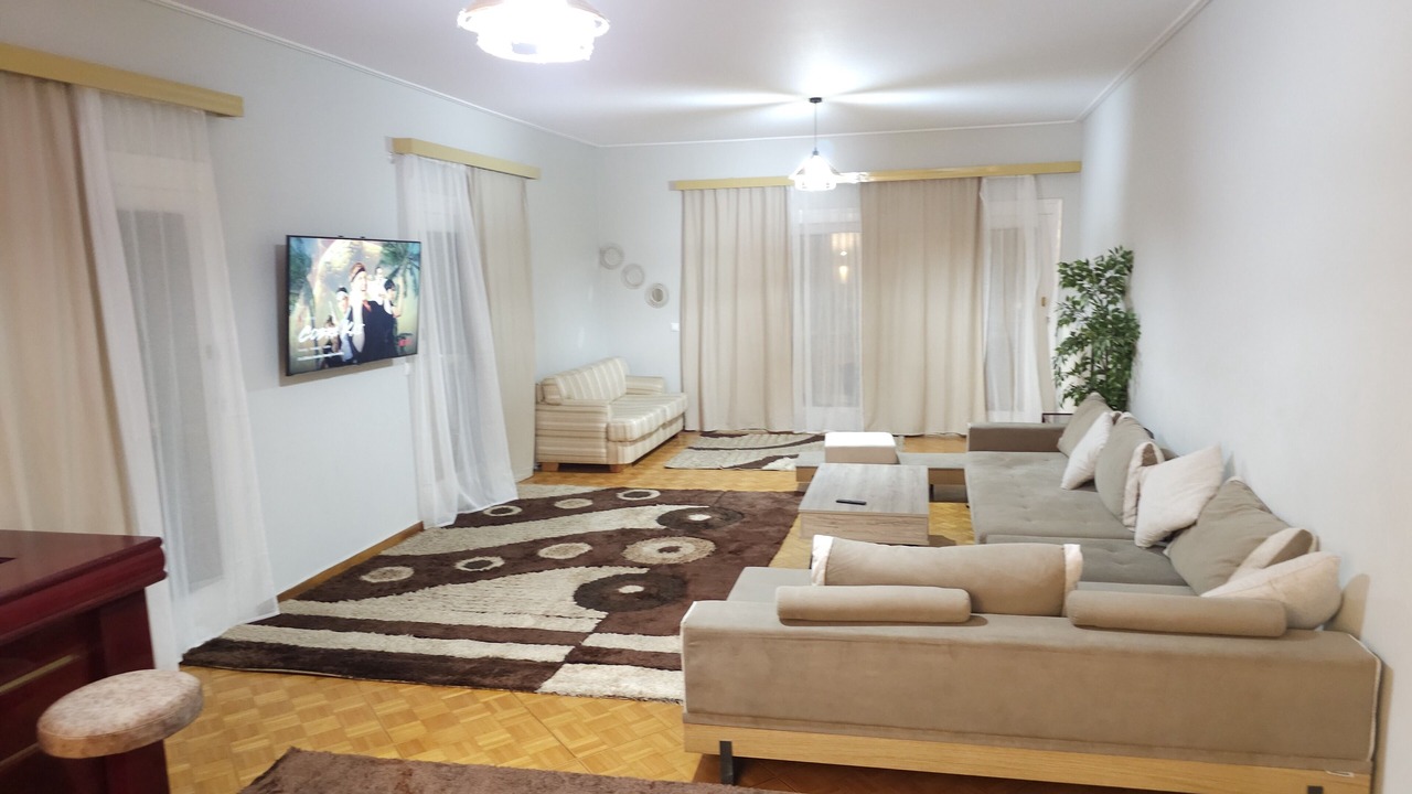 Photo of Livingroom in Alimos