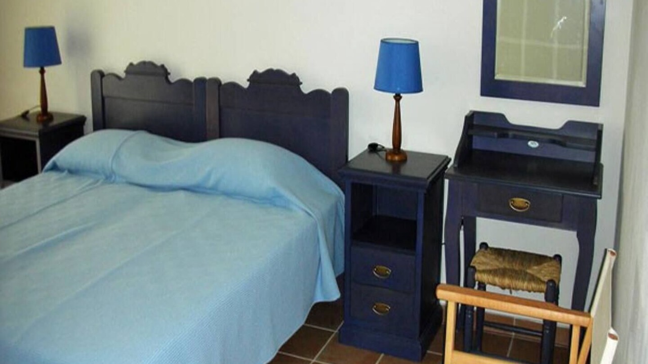 Photo of Bedroom in Agios Kirykos