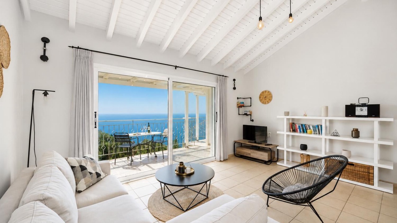 Photo of Bedroom in Ieromonachos