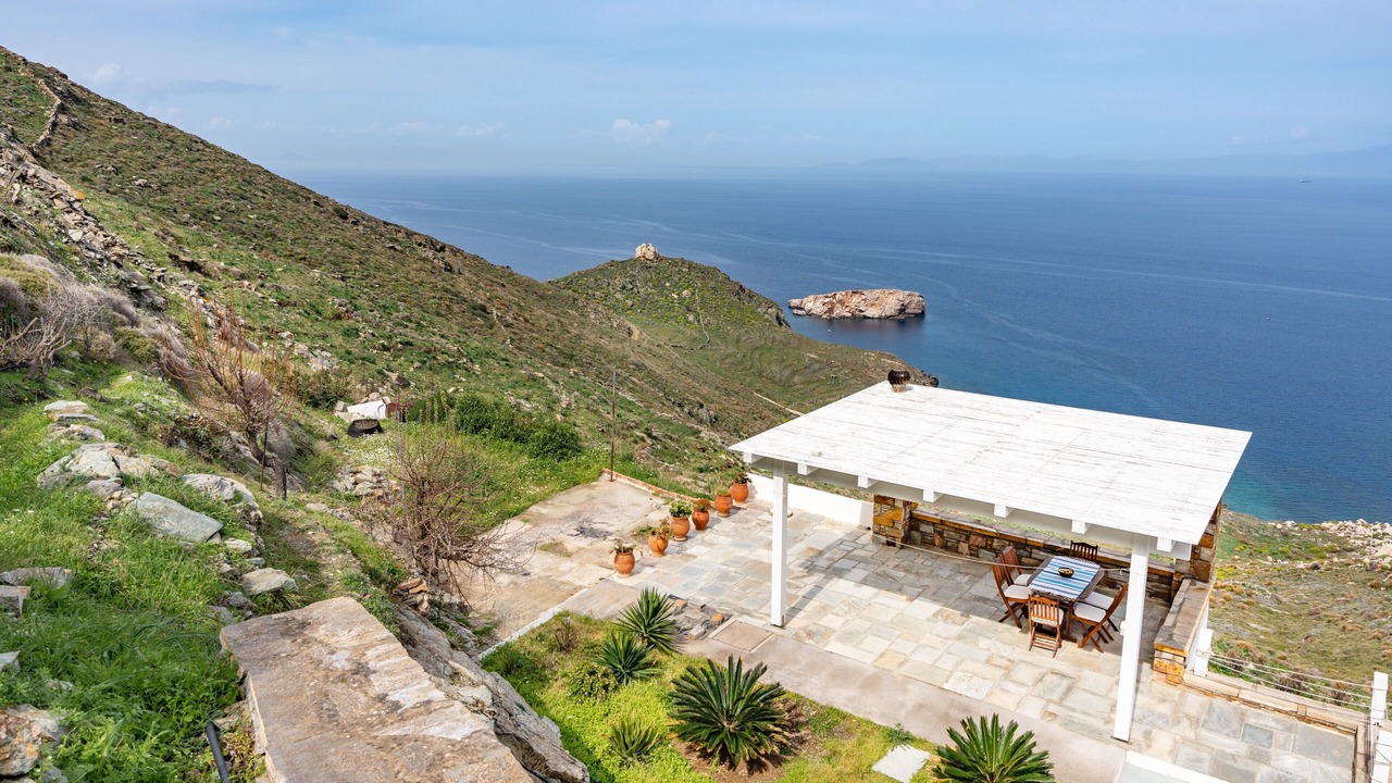 Photo of Outdoor in Kea