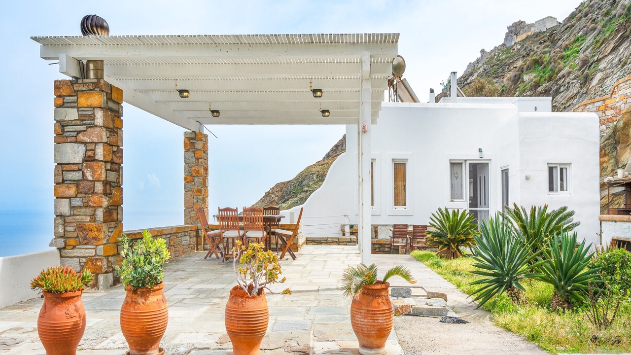 Photo of Outdoor in Kea