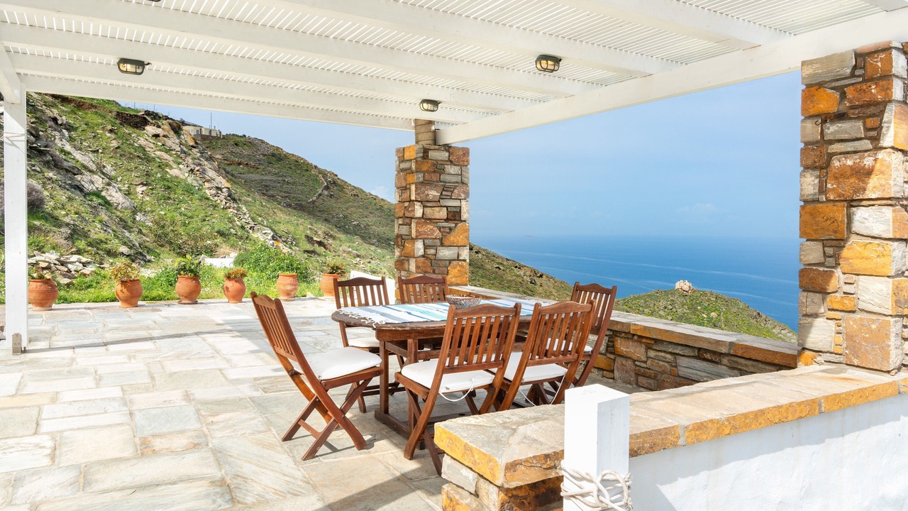 Photo of Outdoor in Kea