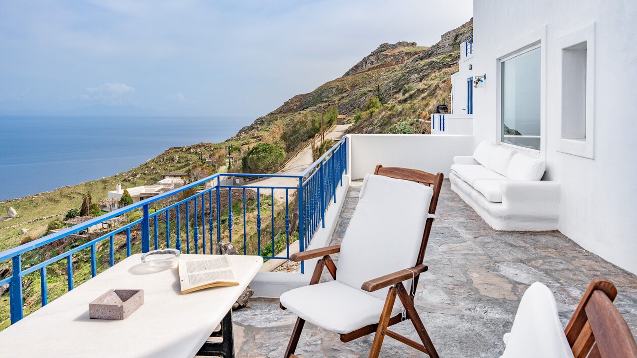 Photo of Outdoor in Kea