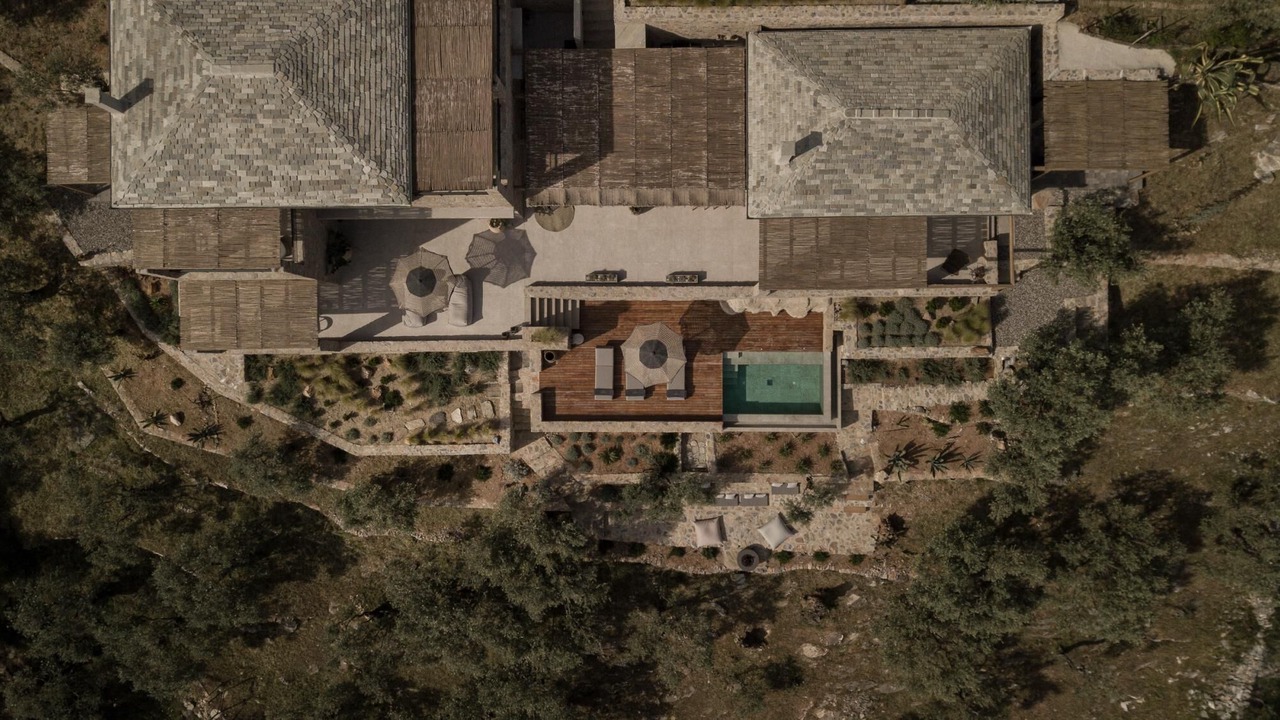 Photo of Outdoor in South Pelion