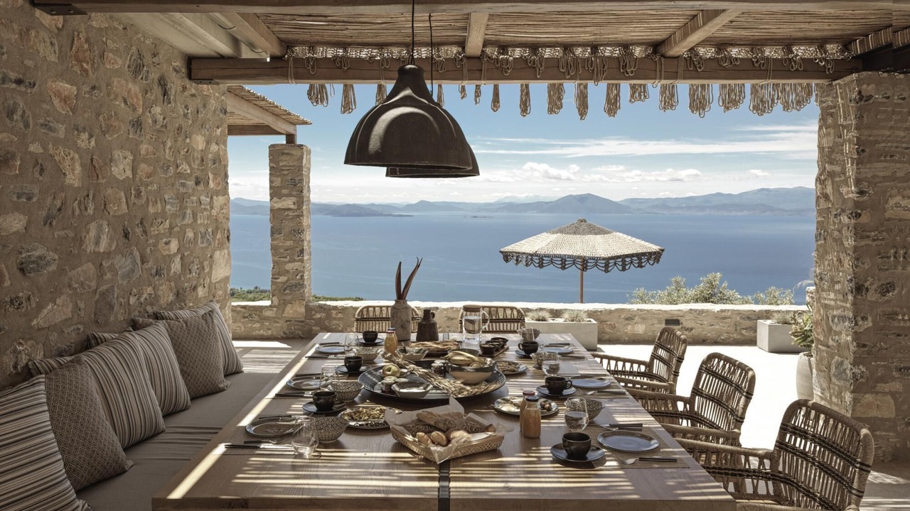 Photo of Outdoor in South Pelion