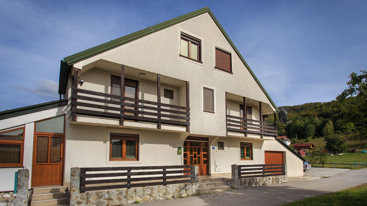 Photo of Outdoor in Kolasin