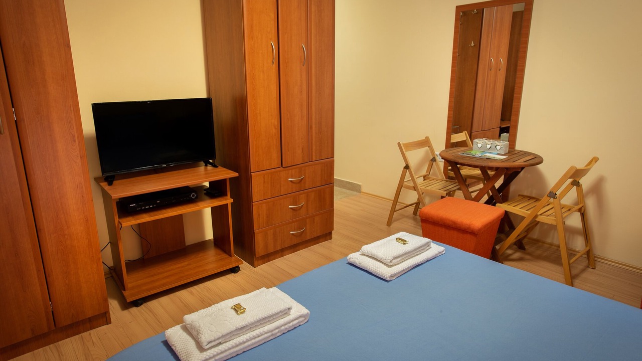 Photo of Bedroom in Kolasin
