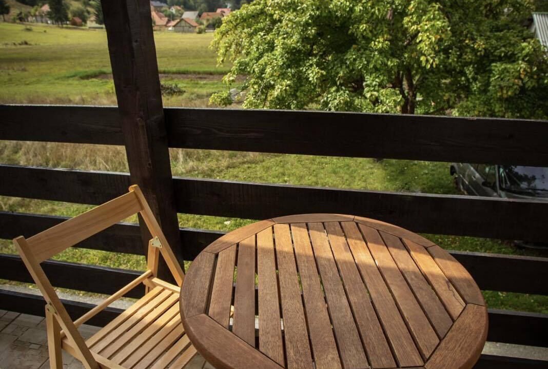 Photo of Outdoor in Kolasin