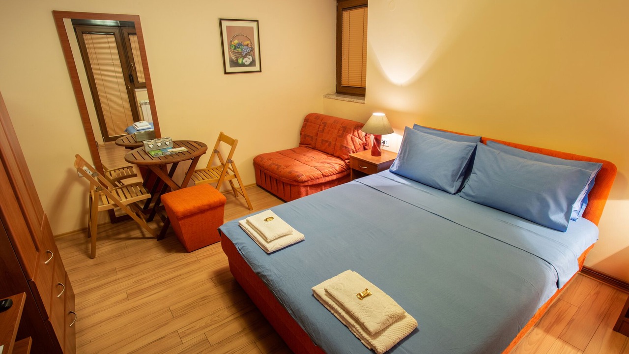 Photo of Bedroom in Kolasin