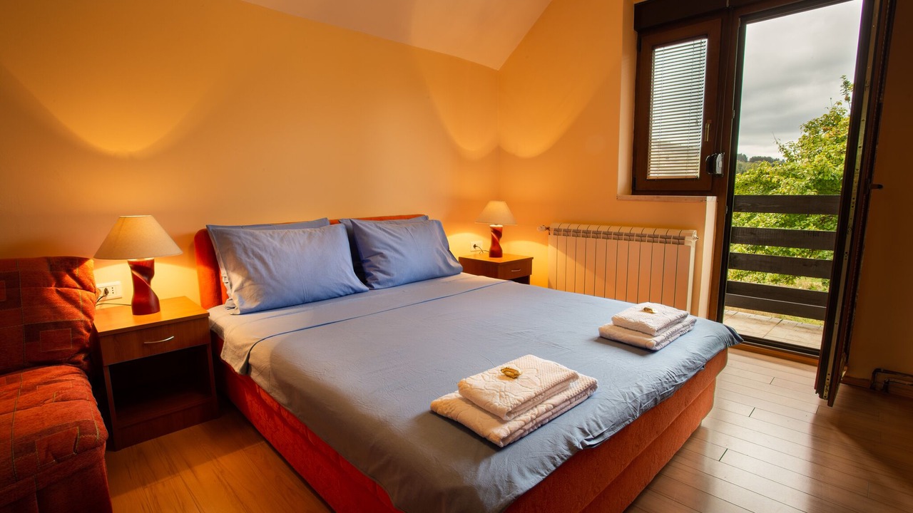 Photo of Bedroom in Kolasin