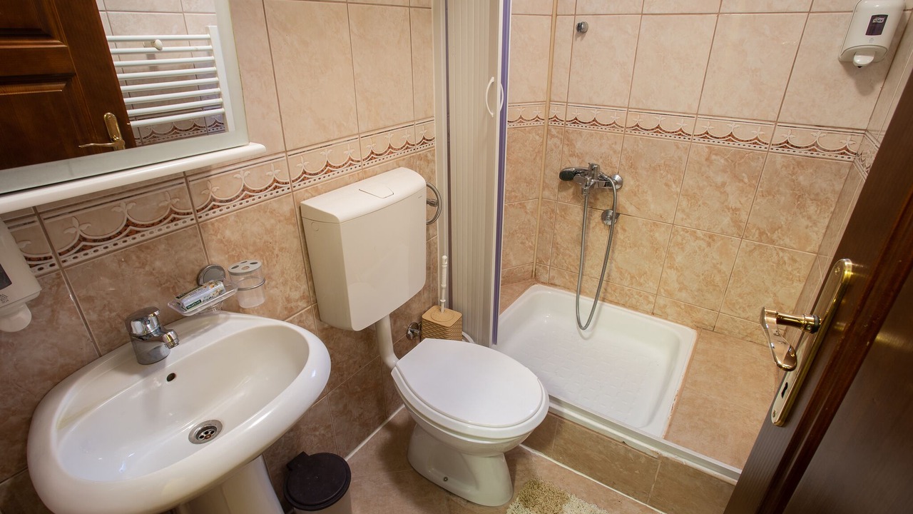 Photo of Bathroom in Kolasin