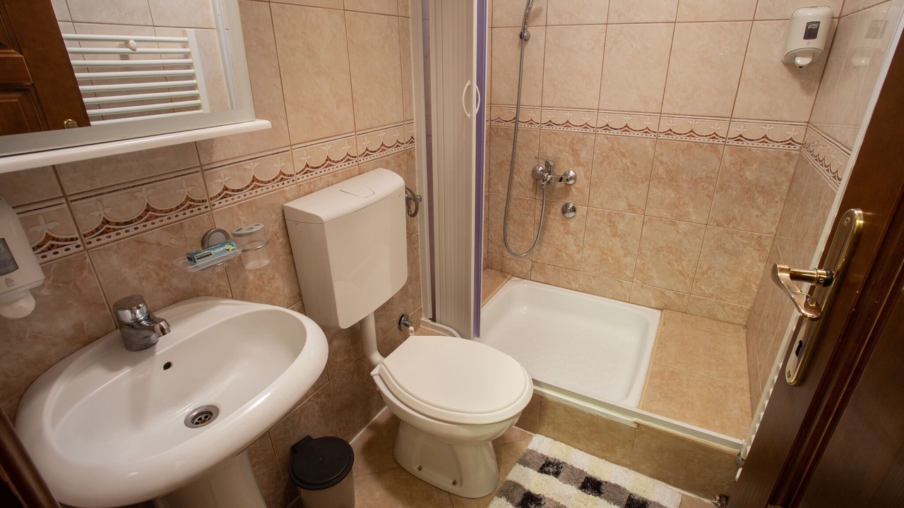Photo of Bathroom in Kolasin