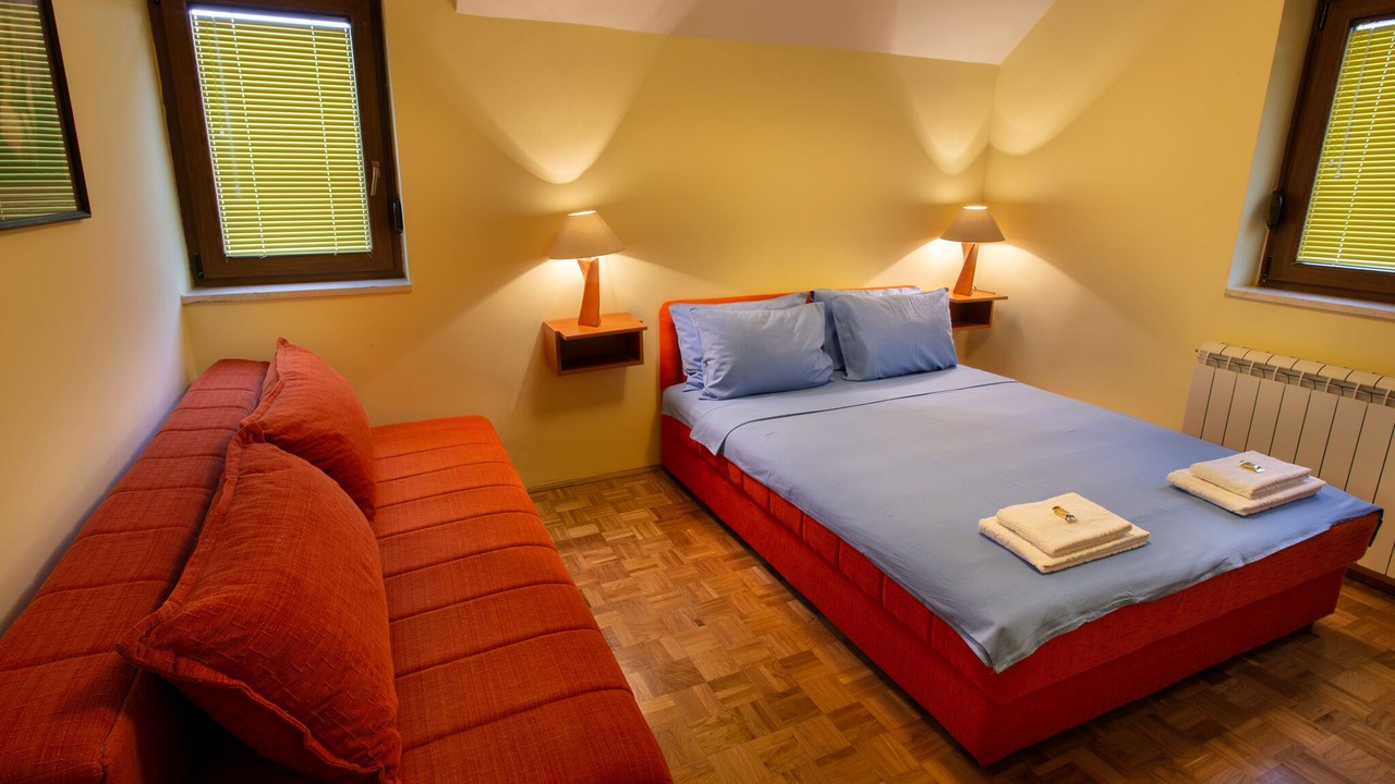 Photo of Bedroom in Kolasin