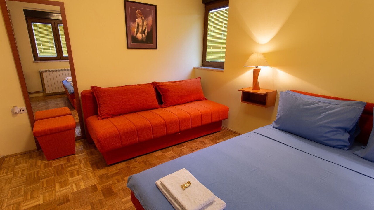 Photo of Bedroom in Kolasin