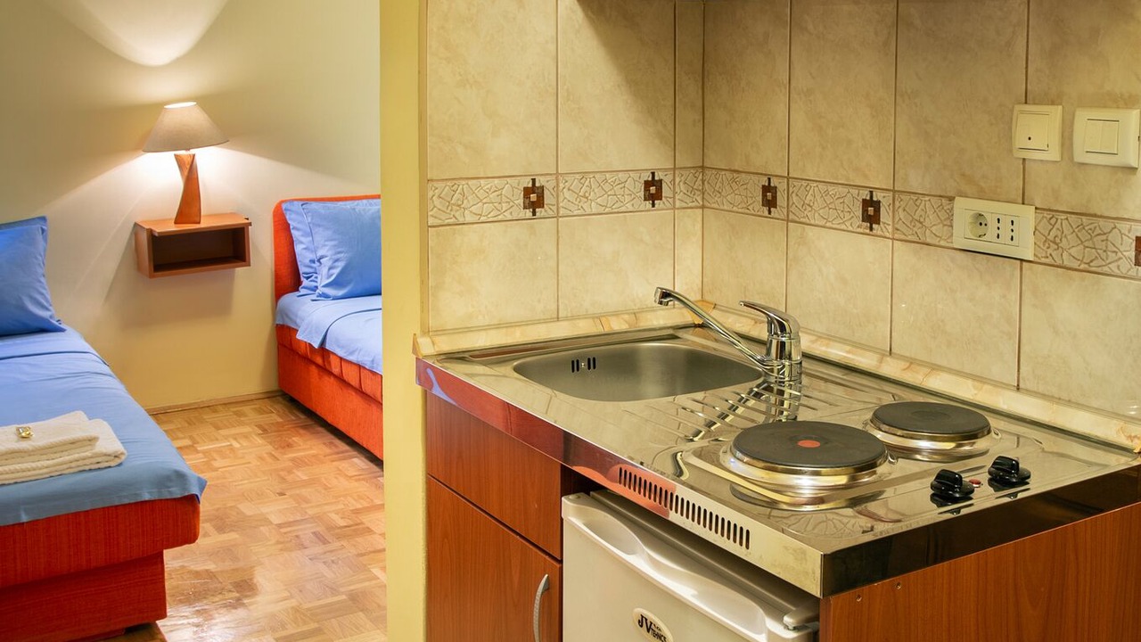Photo of Bedroom in Kolasin