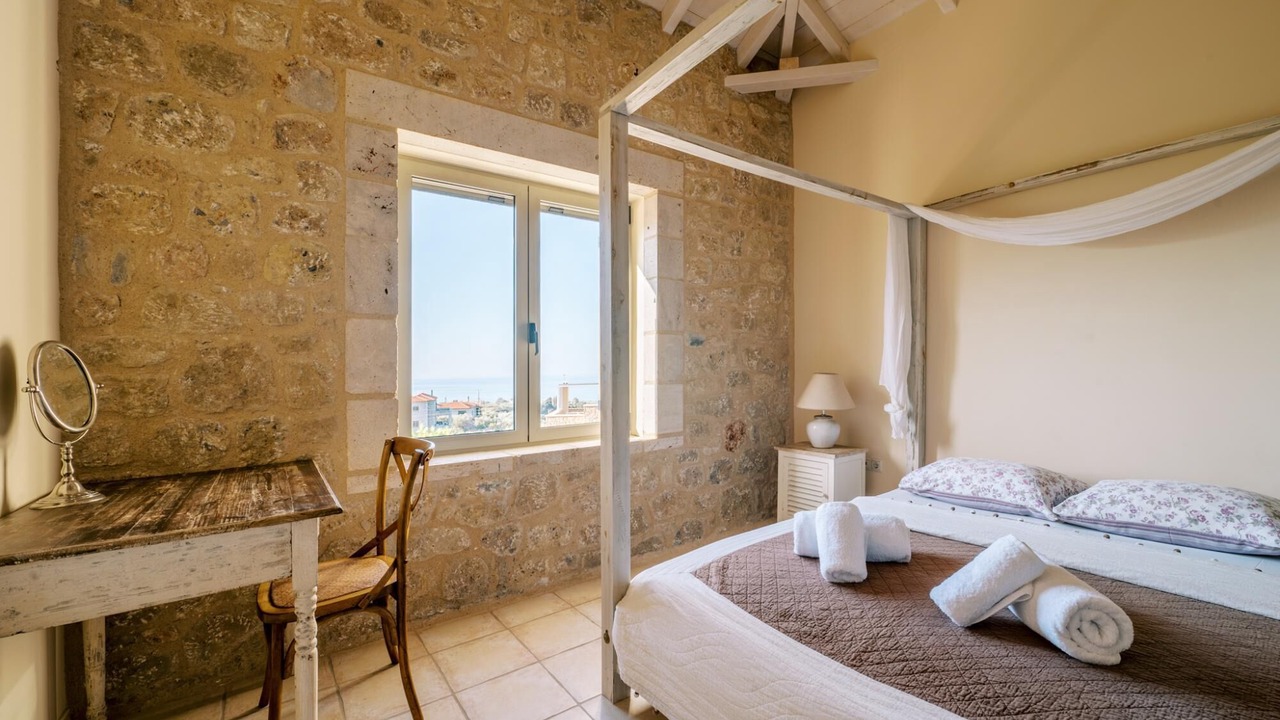 Photo of Bedroom in Riglia