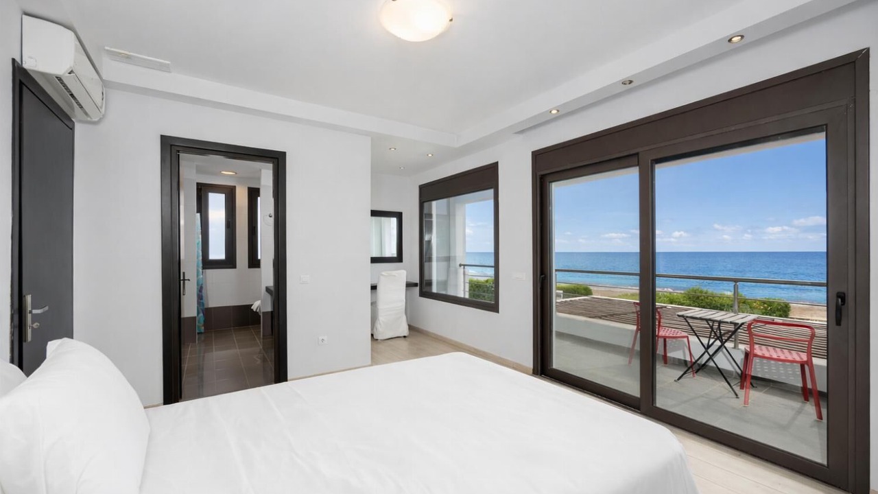 Photo of Bedroom in Lahania