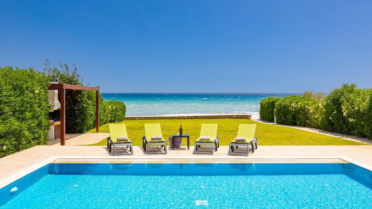 Photo of Outdoor in Lahania