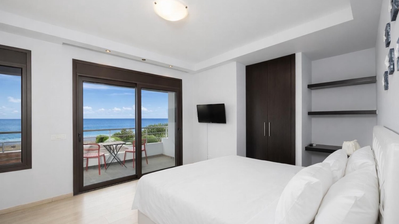 Photo of Bedroom in Lahania