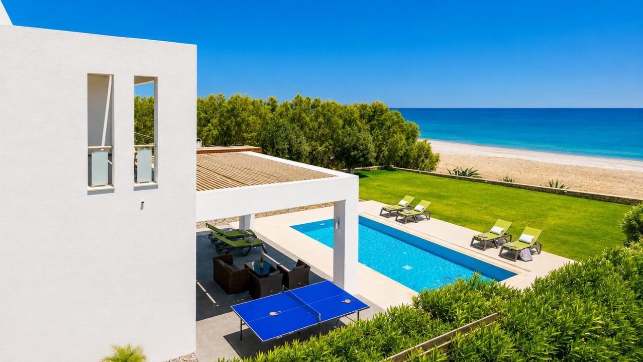 Photo of Outdoor in Lahania