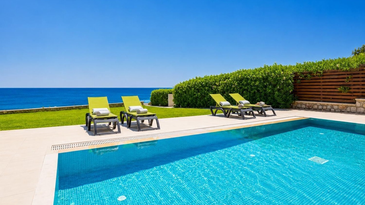 Photo of Outdoor in Lahania
