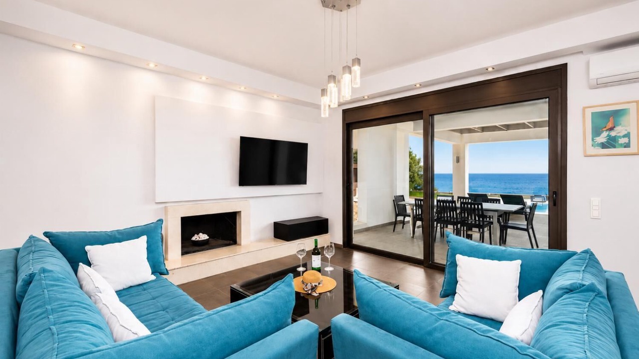 Photo of Bedroom in Lahania