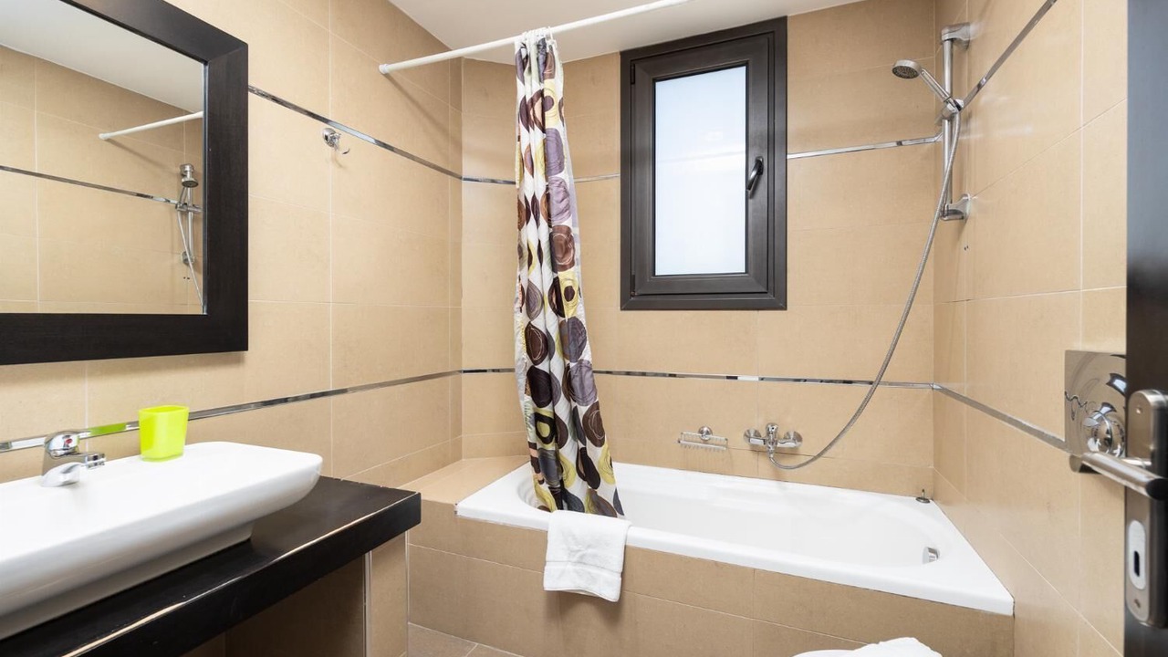 Photo of Bathroom in Lahania