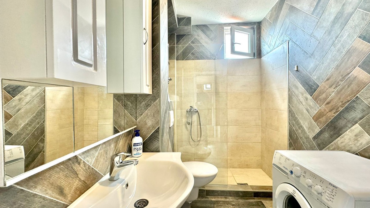 Photo of Bathroom in Lazi