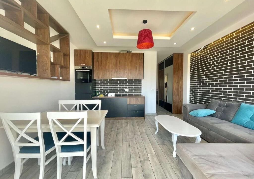Photo of Livingroom in Lazi
