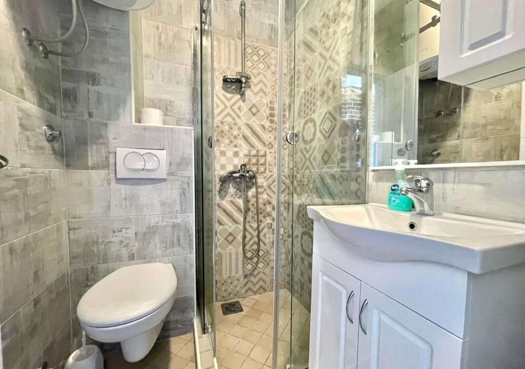 Photo of Bathroom in Lazi