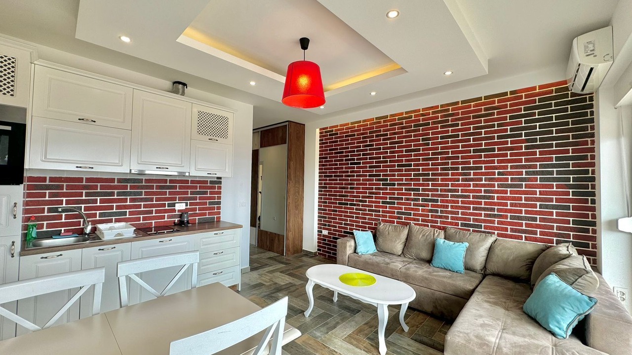 Photo of Livingroom in Lazi