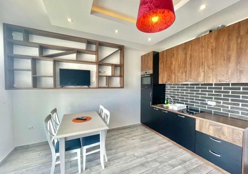 Photo of Kitchen in Lazi