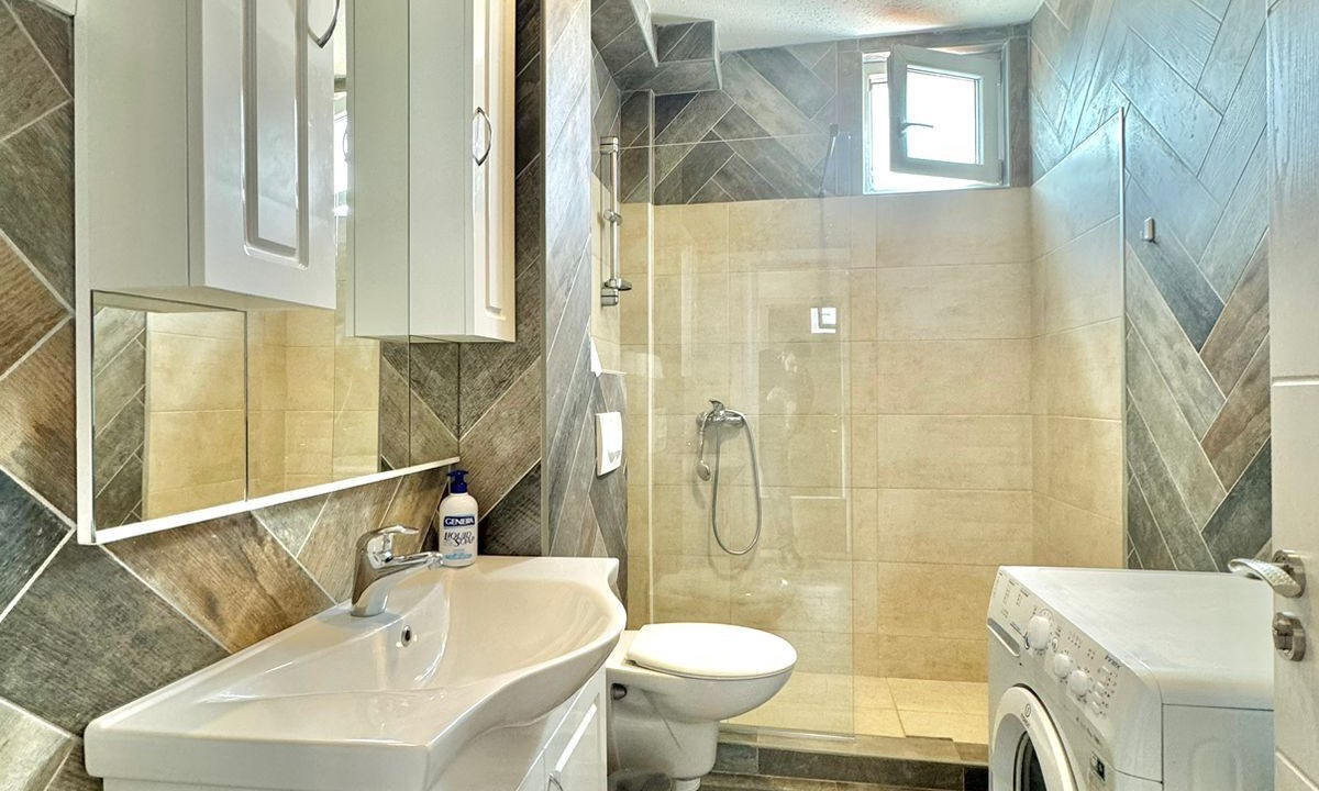 Photo of Bathroom in Lazi