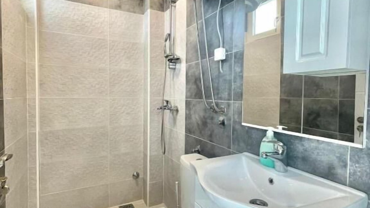 Photo of Bathroom in Lazi