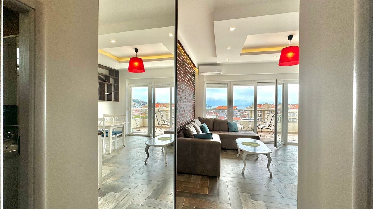 Photo of Livingroom in Lazi