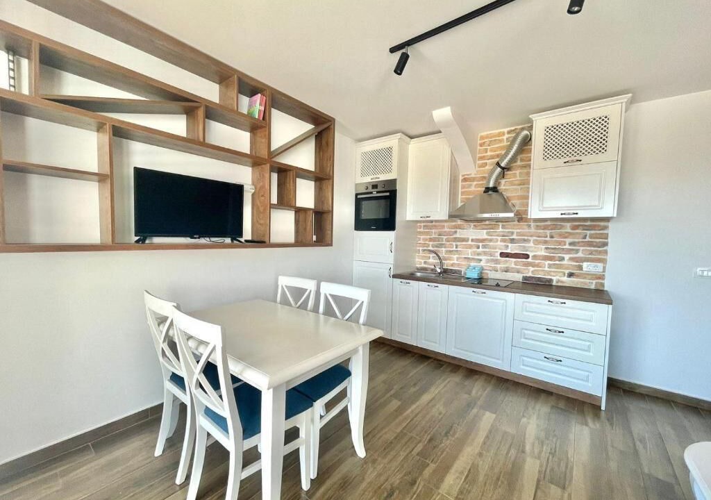 Photo of Kitchen in Lazi