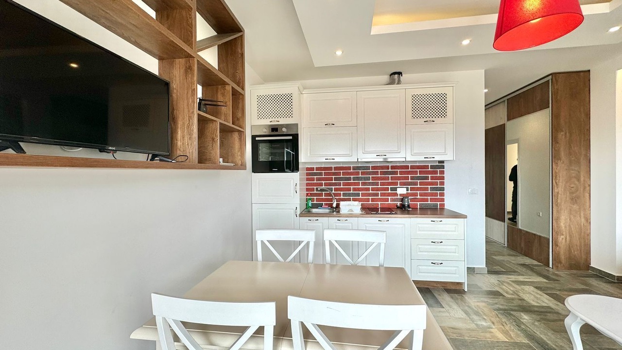 Photo of Kitchen in Lazi