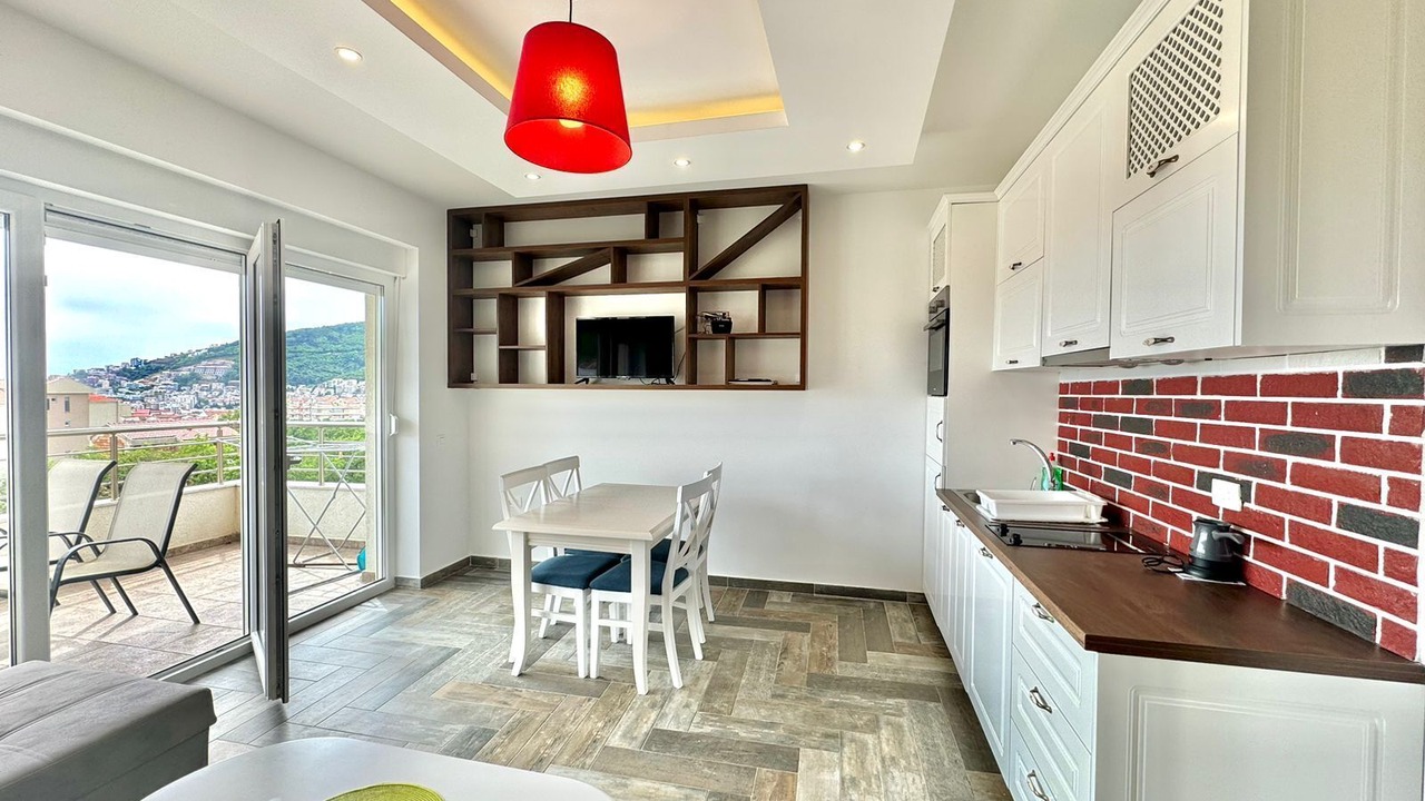 Photo of Kitchen in Lazi