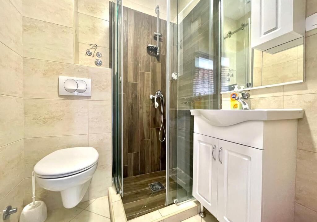 Photo of Bathroom in Lazi