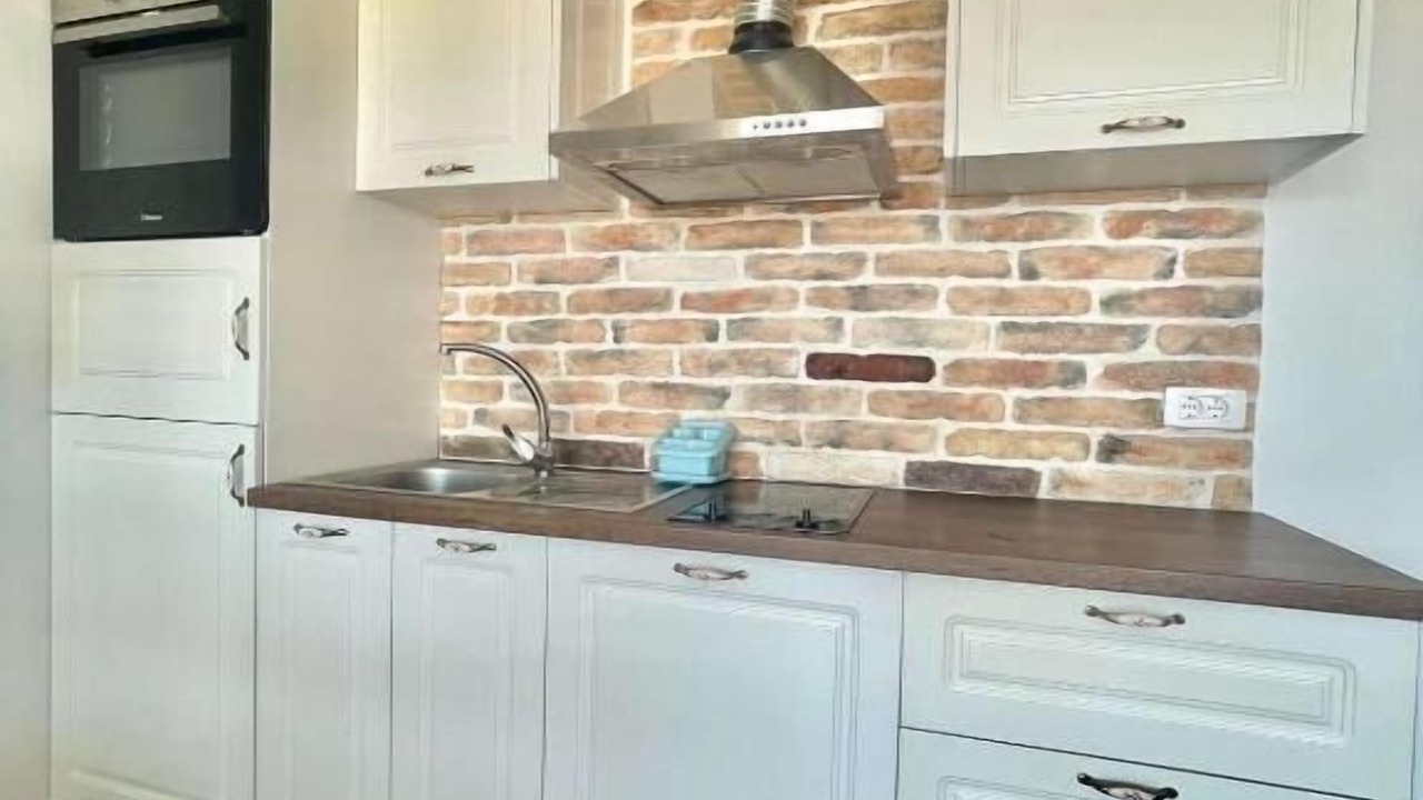 Photo of Kitchen in Lazi