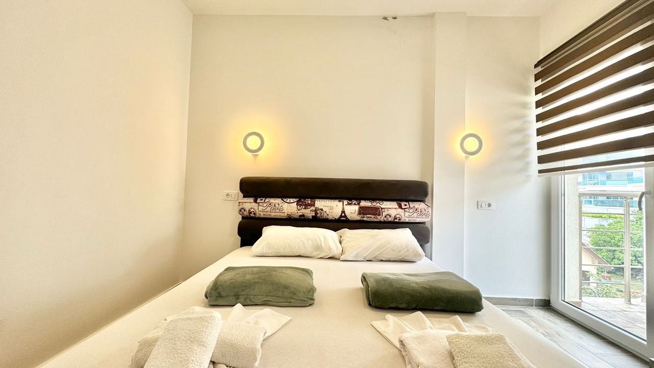 Photo of Bedroom in Lazi