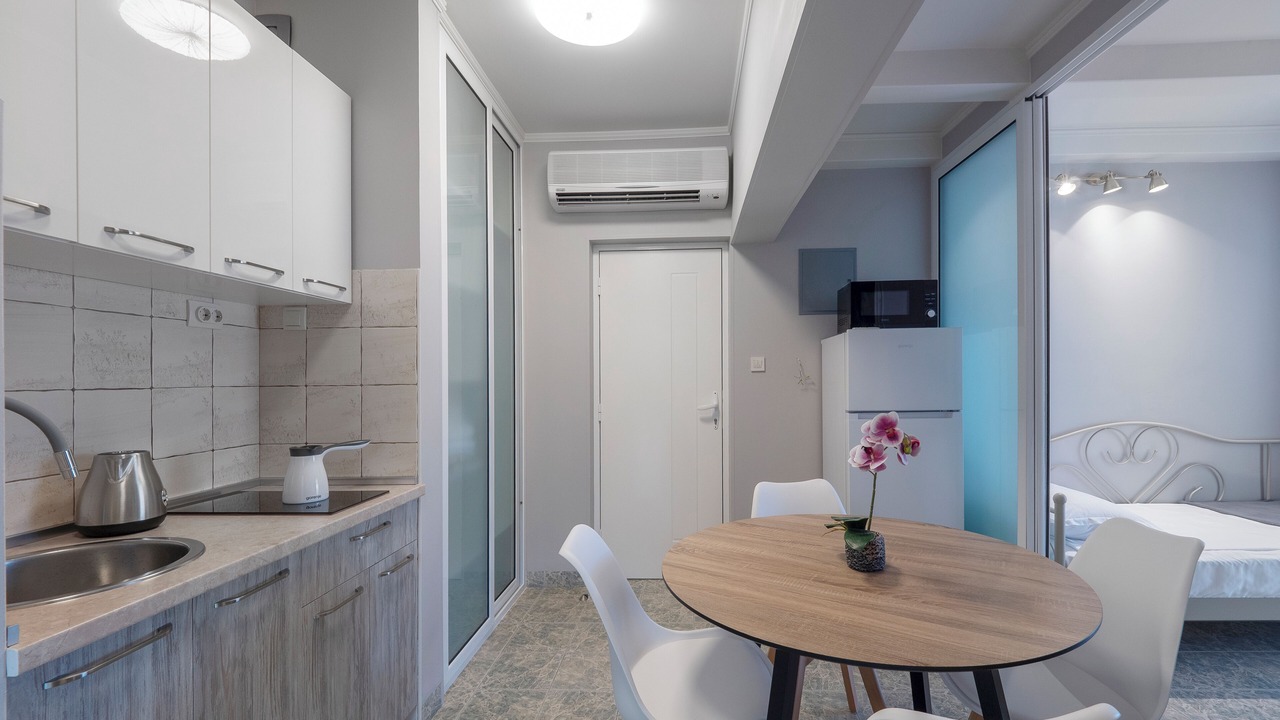 Photo of Kitchen in Przno