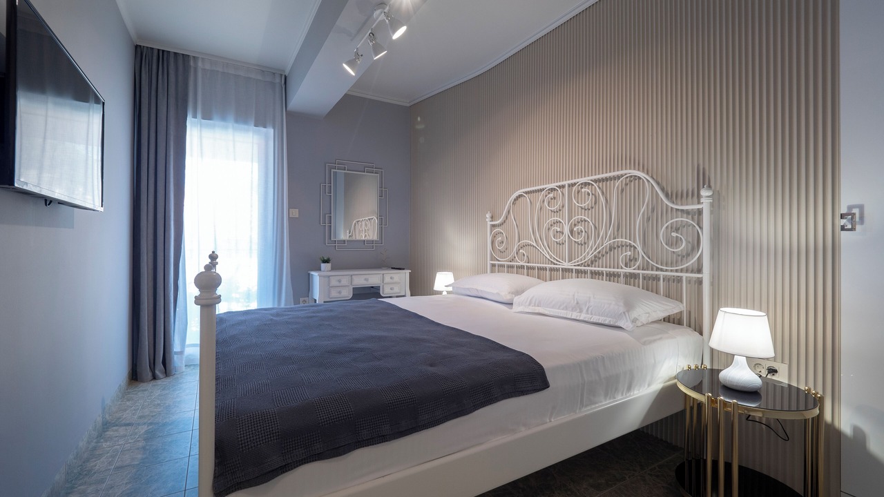 Photo of Bedroom in Przno