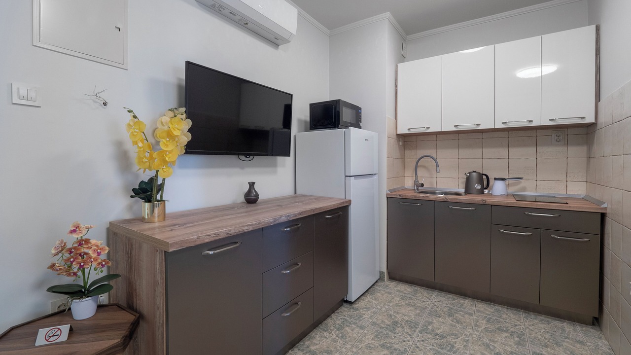 Photo of Kitchen in Przno