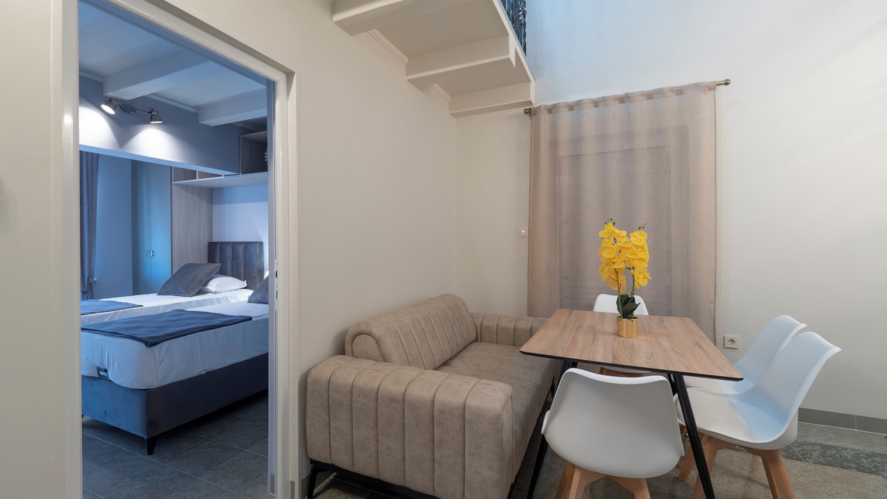 Photo of Livingroom in Przno