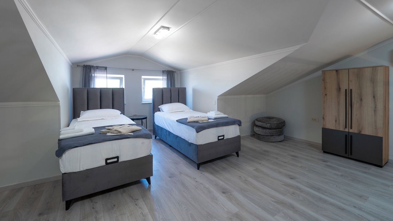 Photo of Bedroom in Przno